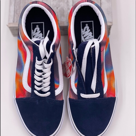 Vans Old School Women’s - Picture 6 of 12